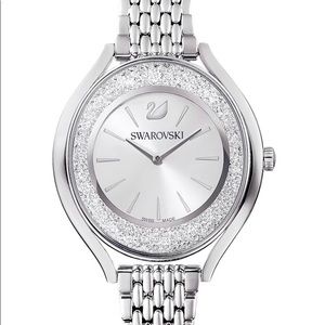 Swarovski watch ( Crystalline Aura watch )
